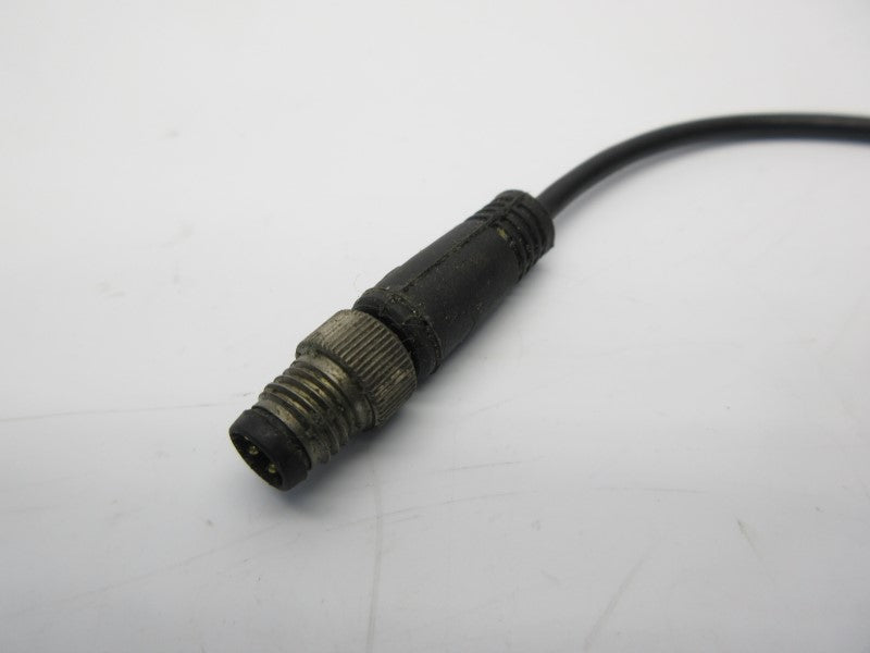 ALLEN BRADLEY 42JS-P2MPA2-Y4 SER. A 10-30VDC UNMP