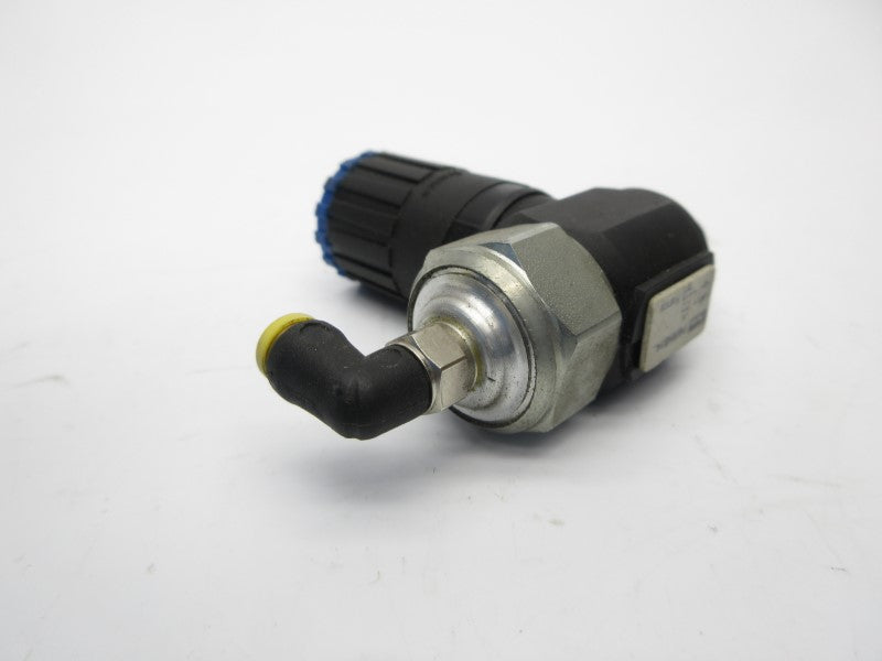 PARKER PWRHB14 UNMP