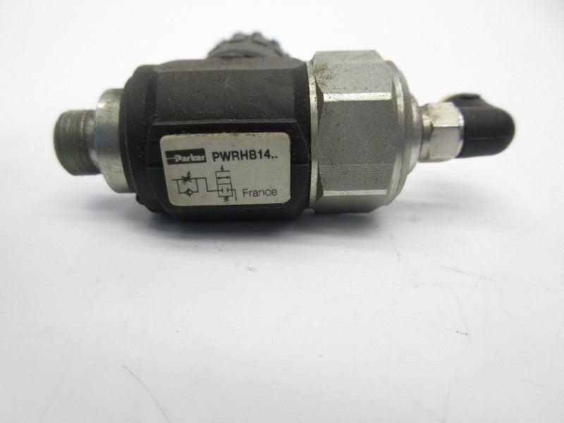 PARKER PWRHB14 UNMP