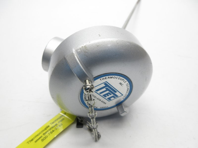 TEC 1021K-13.75-0-D-B3-5-U-Y01 NSNP