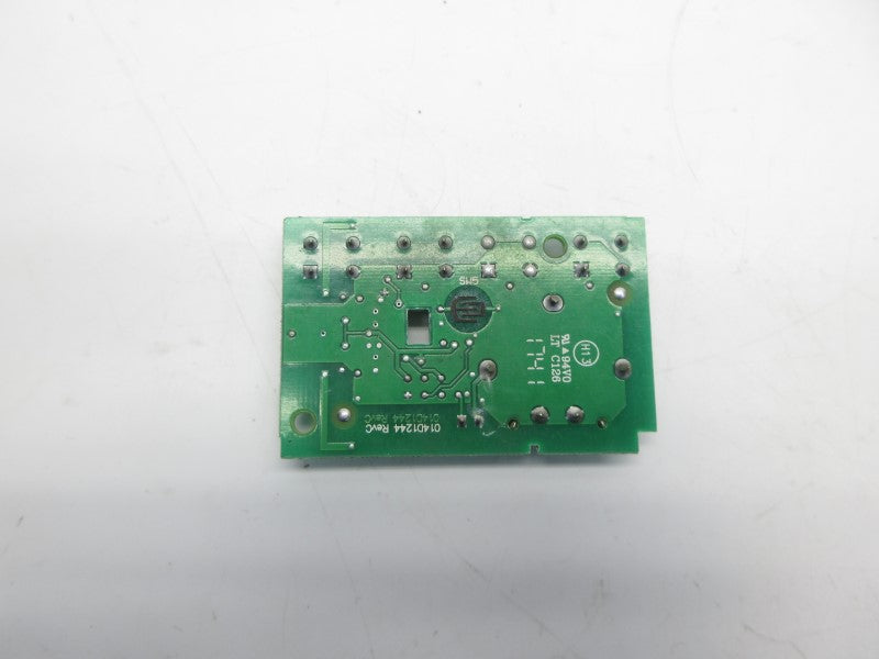 MODULE 014D1244 REV. C NSNP