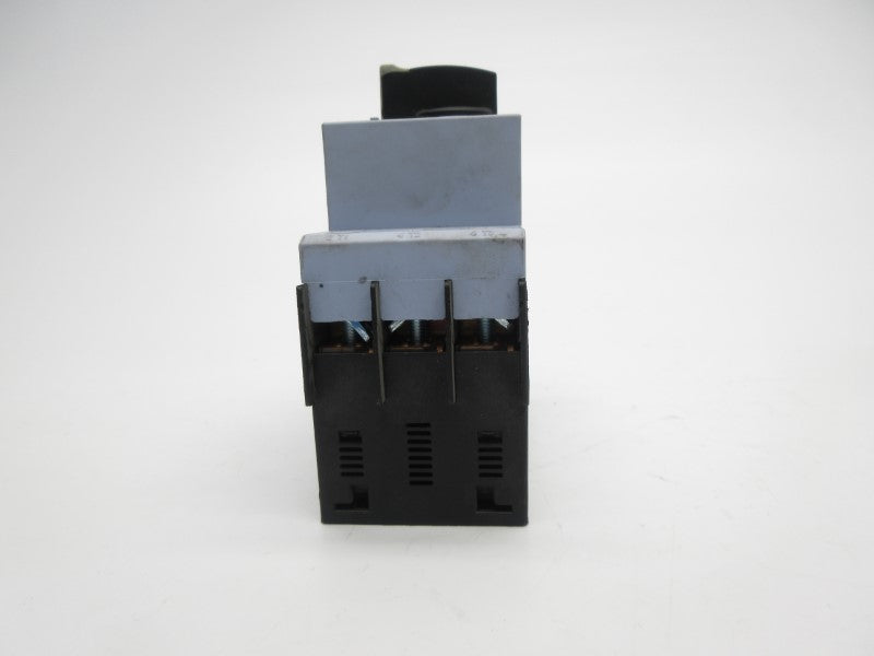 WEG MPW40 4-6.3A UNMP