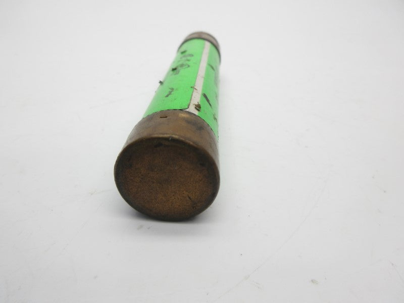 BUSSMANN FRS-R-60 600VAC 60A (GREEN) UNMP