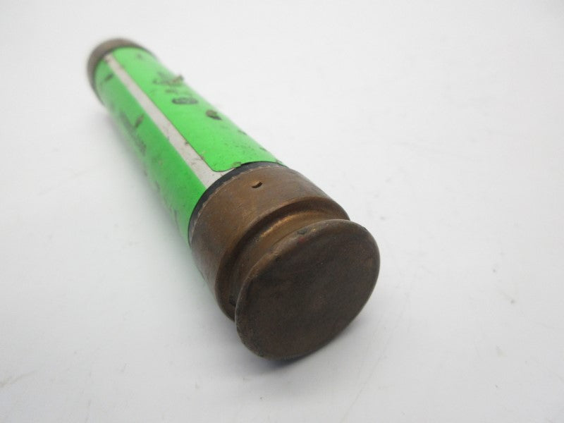 BUSSMANN FRS-R-60 600VAC 60A (GREEN) UNMP