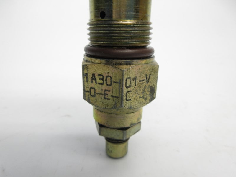 SUN HYDRAULICS 1A30-01-V-0-E-C UNMP