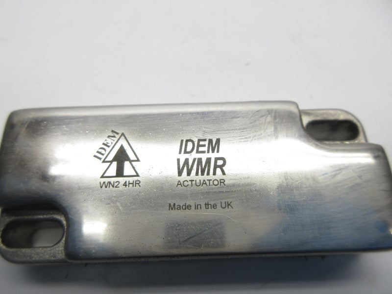 IDEM WMR UNMP