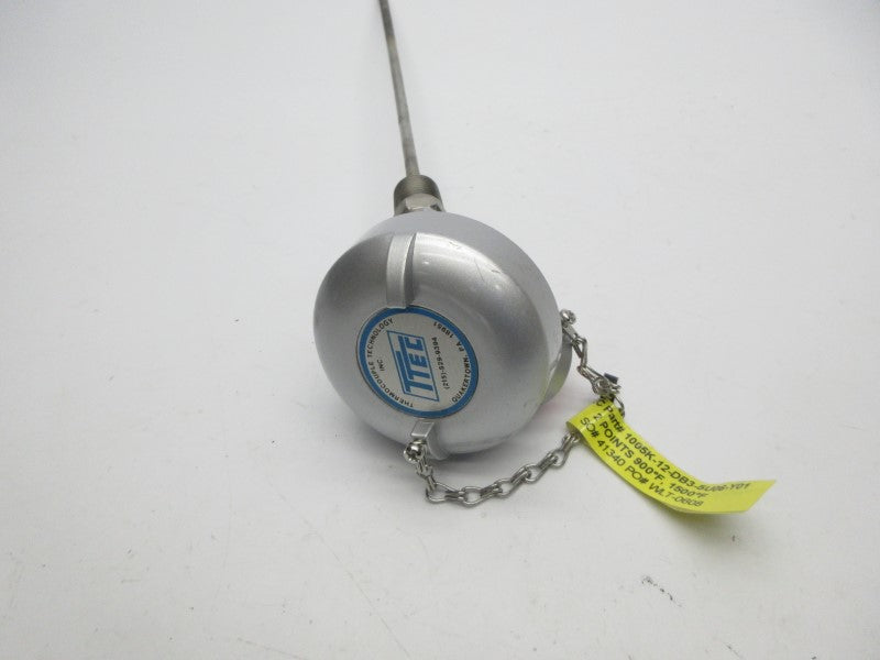 TEC 1005K-12-DB3-5U06-Y01 NSNP