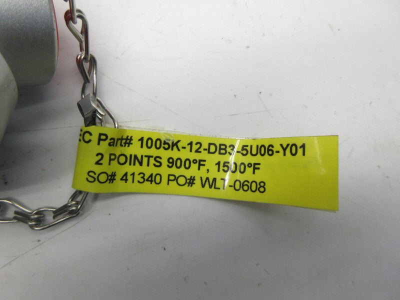 TEC 1005K-12-DB3-5U06-Y01 NSNP
