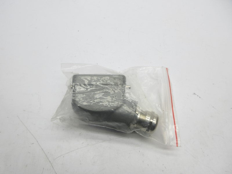 ZIP PORT ZP-MC06B-2-SSE16M (AS PICTURED) NSMP