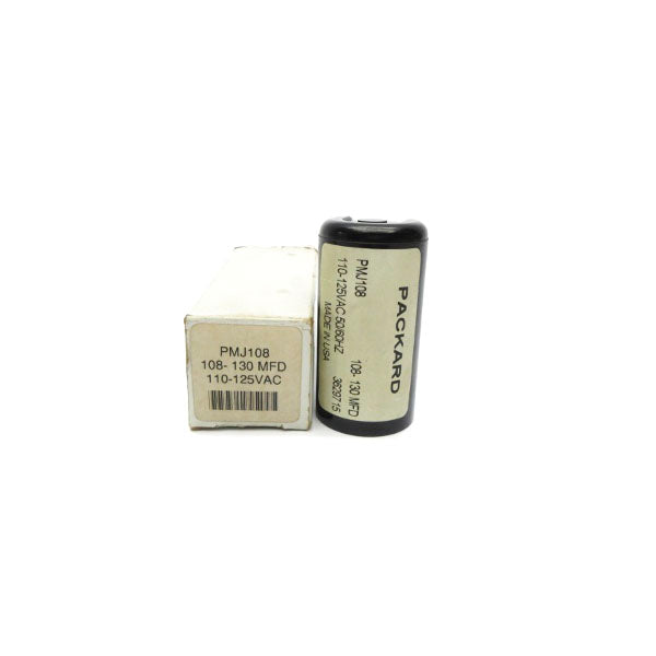 PACKARD PMJ108 110-125VAC NSMP