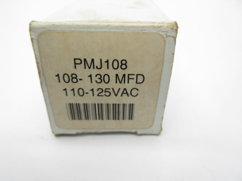 PACKARD PMJ108 110-125VAC NSMP
