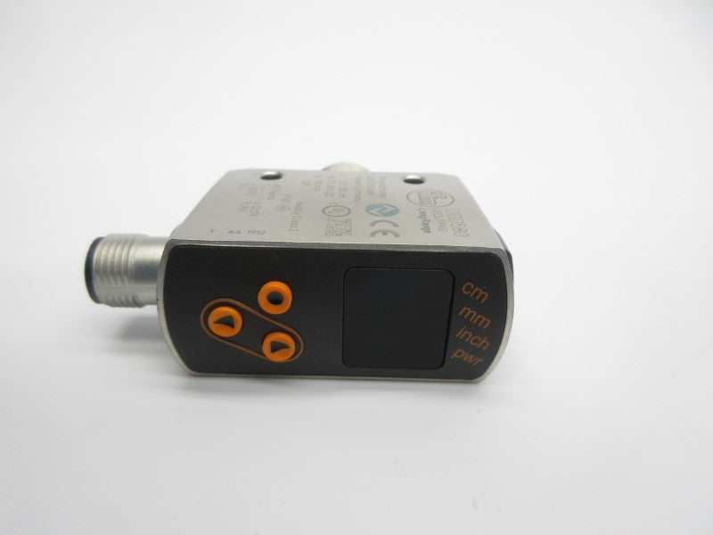 IFM EFECTOR OGDLFPKG/IO-LINK/US OGD580 10-30VDC NSMP