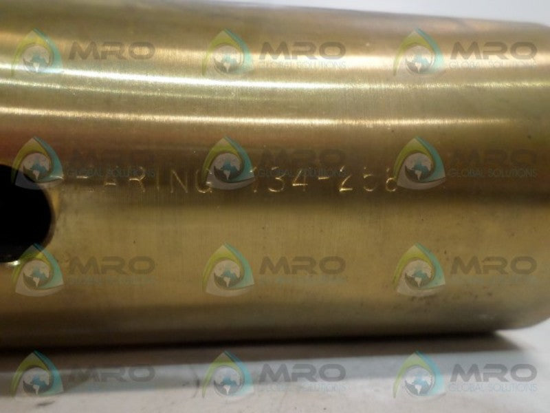 JOHNSON BEARING 134-258 BEARING  NSNP