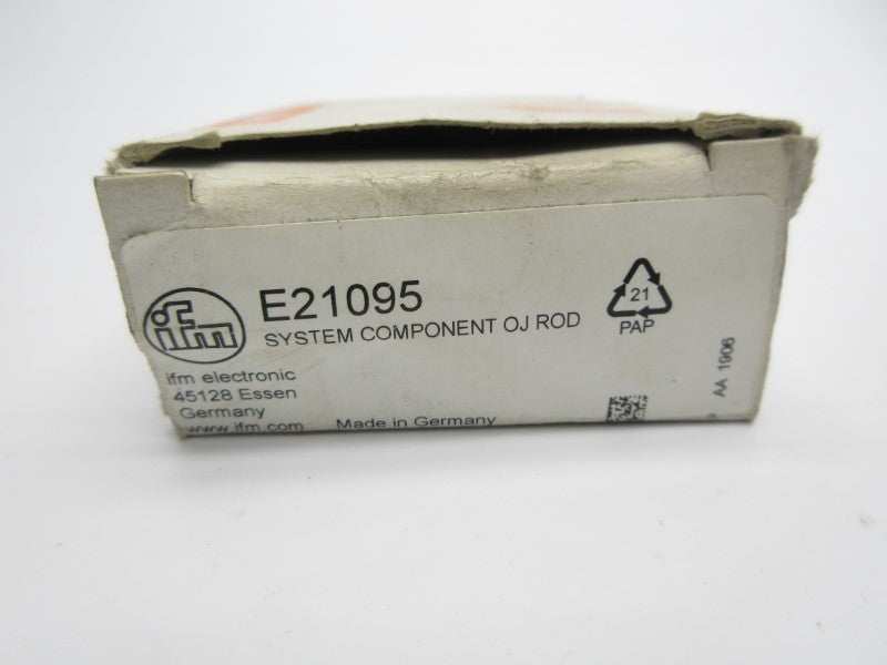 IFM EFECTOR E21095 NSMP