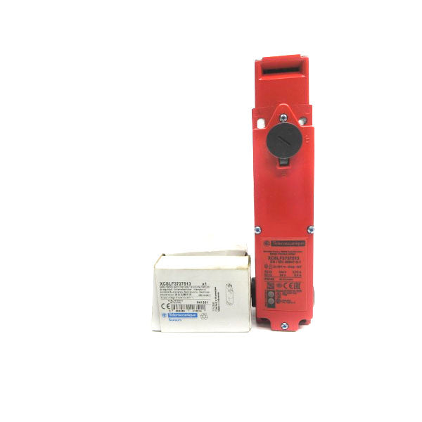TELEMECANIQUE XCSLF3737513 240VAC 0.75A NSMP