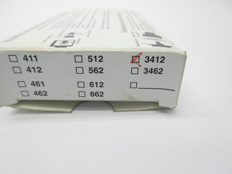 KILO 3412 NSMP