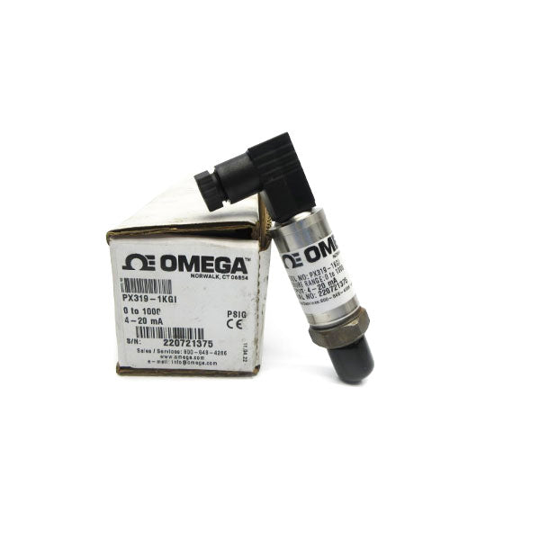 OMEGA PX319-1KGI 0-1000PSI NSMP