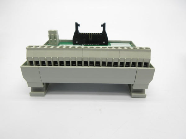 ALLEN BRADLEY 1492-IFM20D120 SER. A 85-132VAC/DC (BR/WH) NSMP