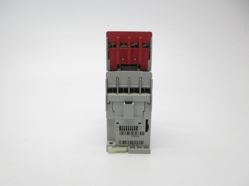 ALLEN BRADLEY 700S-CF620BC SER. A 440/480V (BR/WH) NSMP