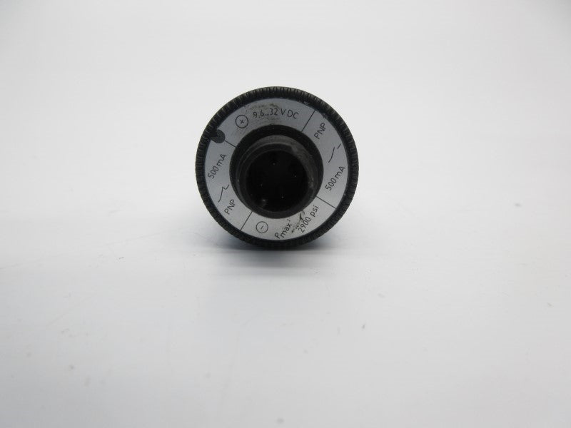 PROSENSE PSD25-0P-1450H 9.6-32VDC 2900PSI NSMP