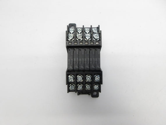AUTOMATION DIRECT RS6N-DE 24VDC NSMP