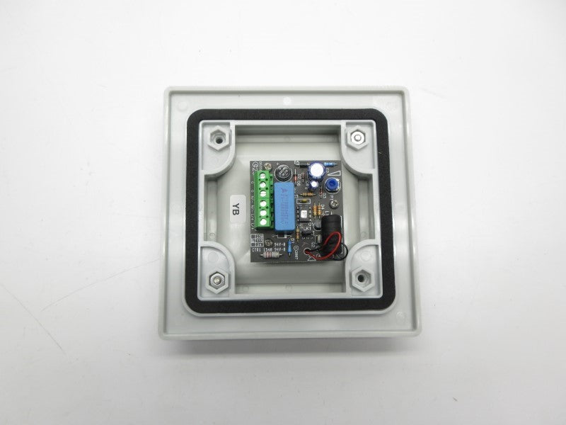 ALLEN BRADLEY 855H-FG10GPA SER. A 120V NSMP