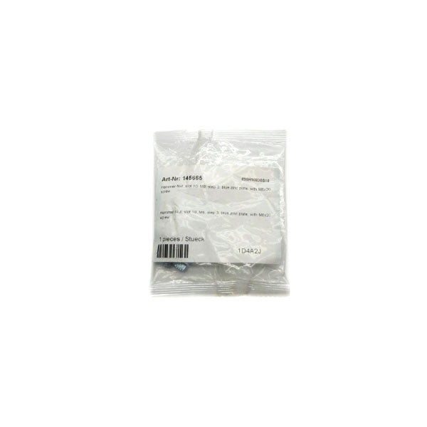 SPARE PART 145665 NSMP