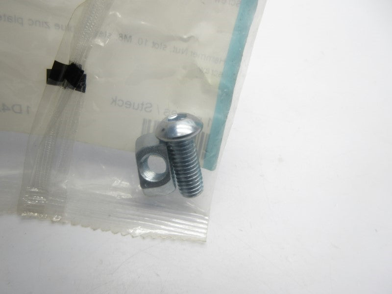 SPARE PART 145665 NSMP