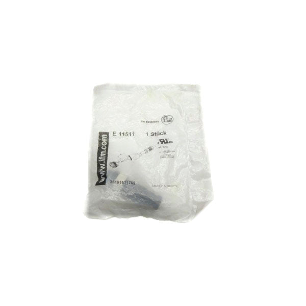 IFM EFECTOR E11511 125V 4A NSMP