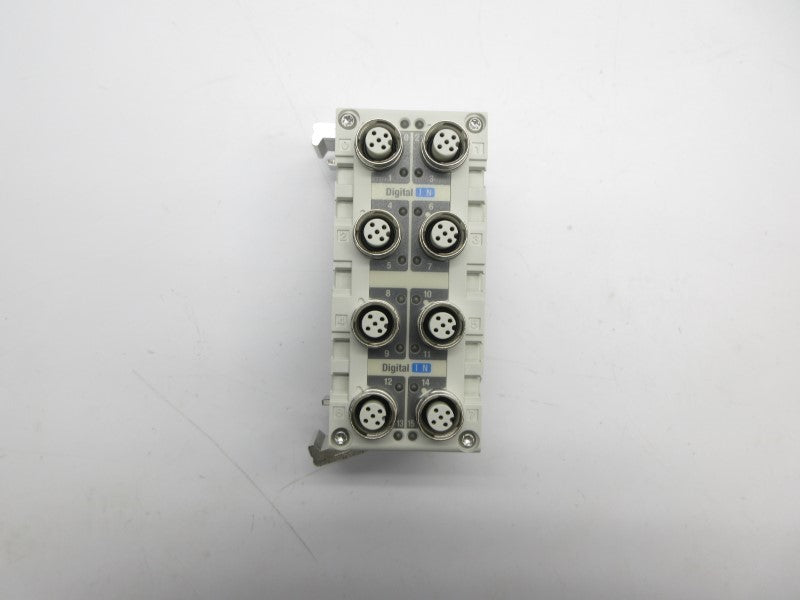 SMC EX600-DXPD NSMP