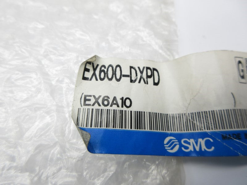 SMC EX600-DXPD NSMP