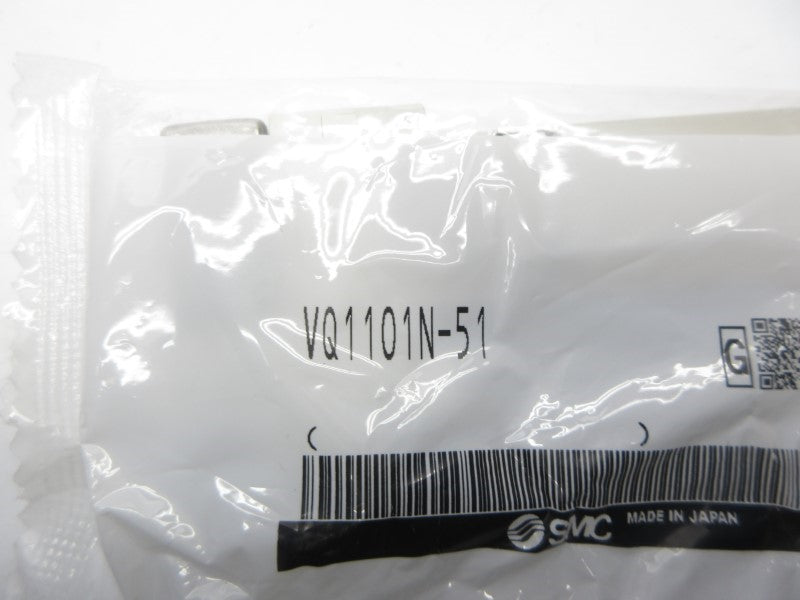 SMC VQ1101N-51 NSMP