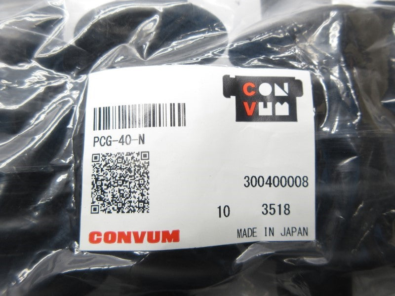 CONVUM PCG-40-N (PKG OF 10) NSMP