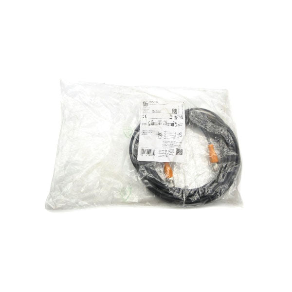 IFM EFECTOR VDOGH050MSS0010H05STGH050MSS EVC189 60VAC 4A NSMP