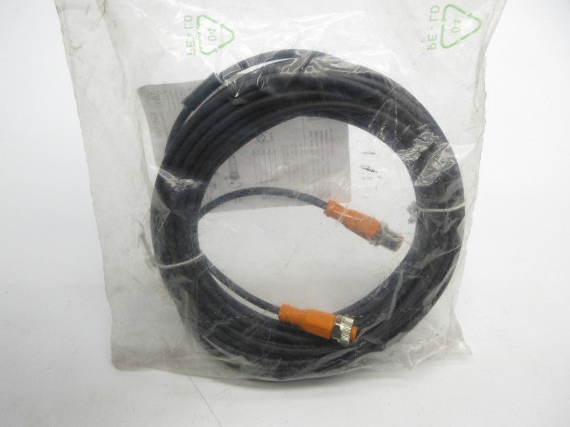 IFM EFECTOR VDOGH050MSS0010H05STGH050MSS EVC189 60VAC 4A NSMP
