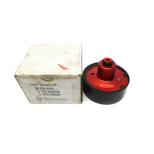 INDUSTRIAL MAGNETICS TPLP50 NSMP