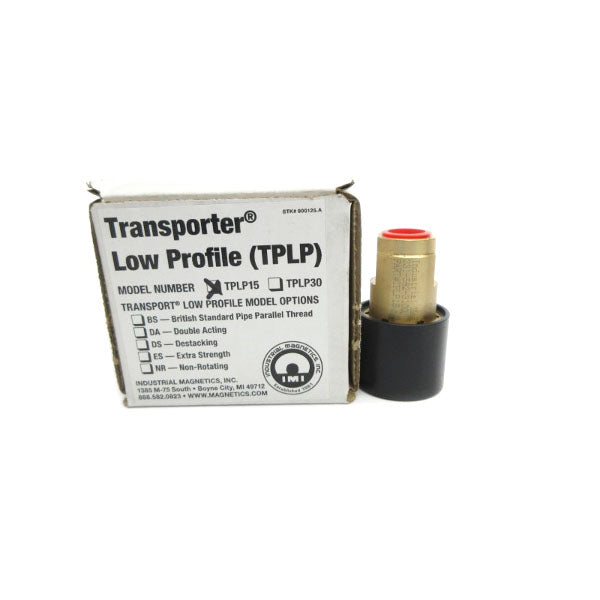INDUSTRIAL MAGNETICS TPLP15 NSMP