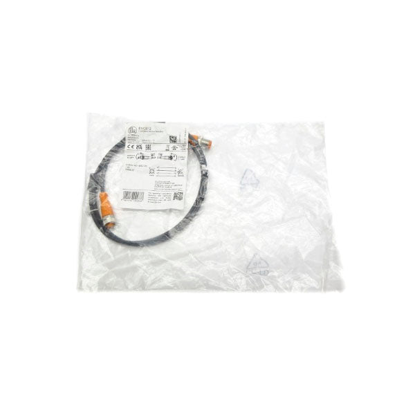 IFM EFECTOR VDOGH040MSS0001H04STGH040MSS EVC012 250VAC 4A NSMP