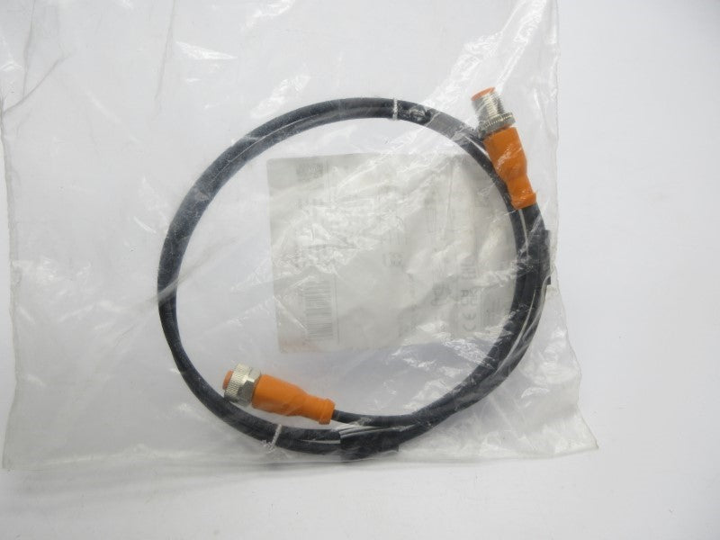 IFM EFECTOR VDOGH040MSS0001H04STGH040MSS EVC012 250VAC 4A NSMP