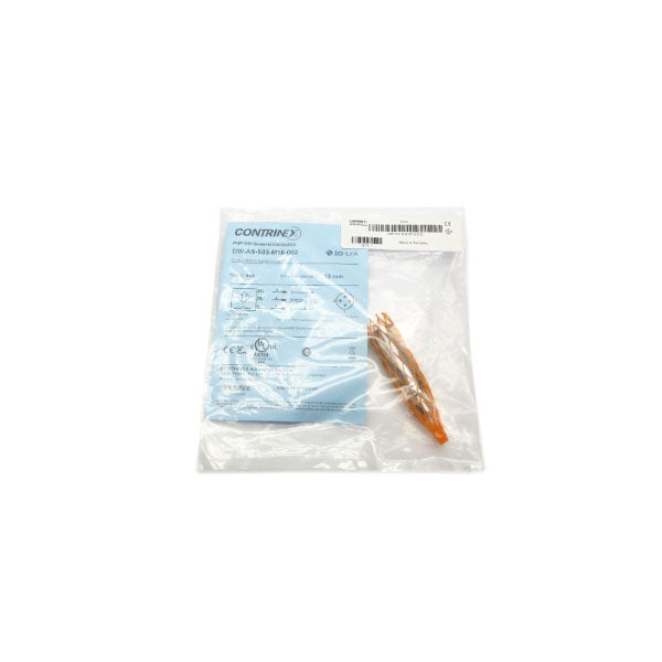 CONTRINEX DW-AS-503-M18-002 10-30VDC NSMP