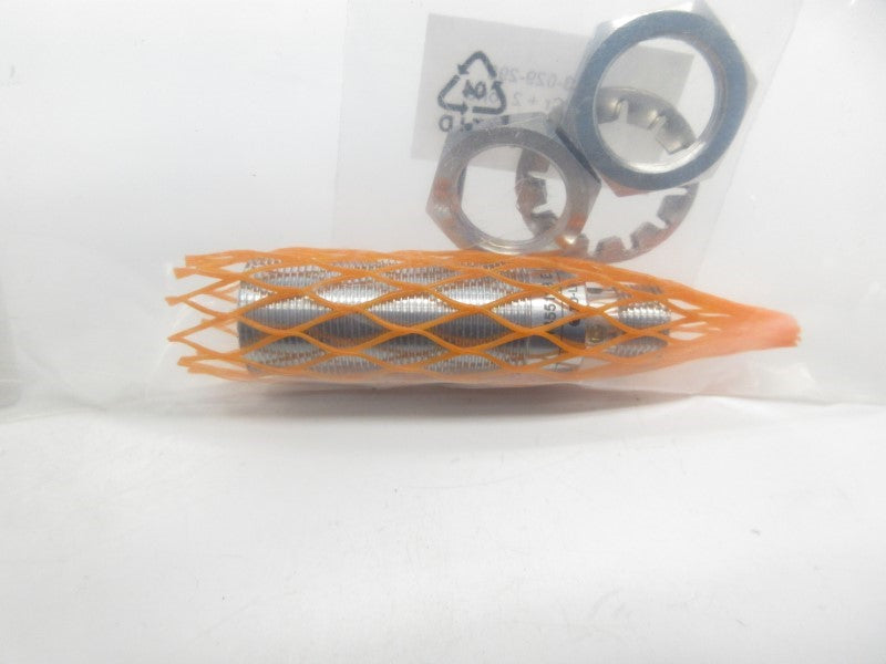CONTRINEX DW-AS-503-M18-002 10-30VDC NSMP