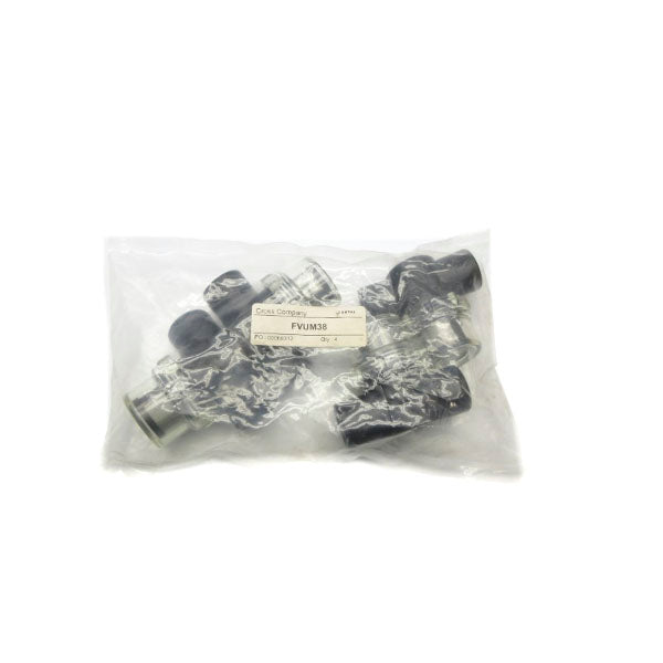 COVAL FVUM38 (PKG OF 4) NSMP
