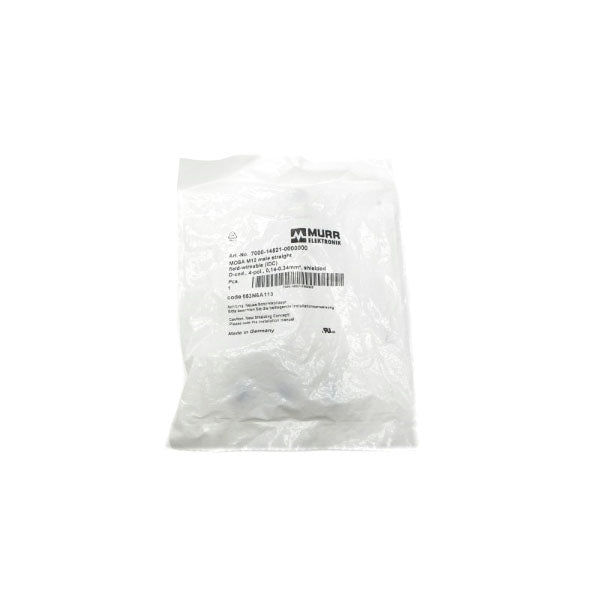 MURR ELEKTRONIK 7000-14521-0000000 NSMP