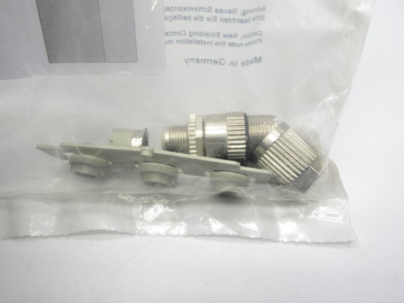 MURR ELEKTRONIK 7000-14521-0000000 NSMP