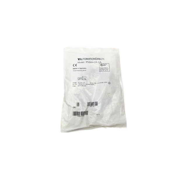 AUTOMATION DIRECT PNK6-CP-3A 10-30VDC NSMP