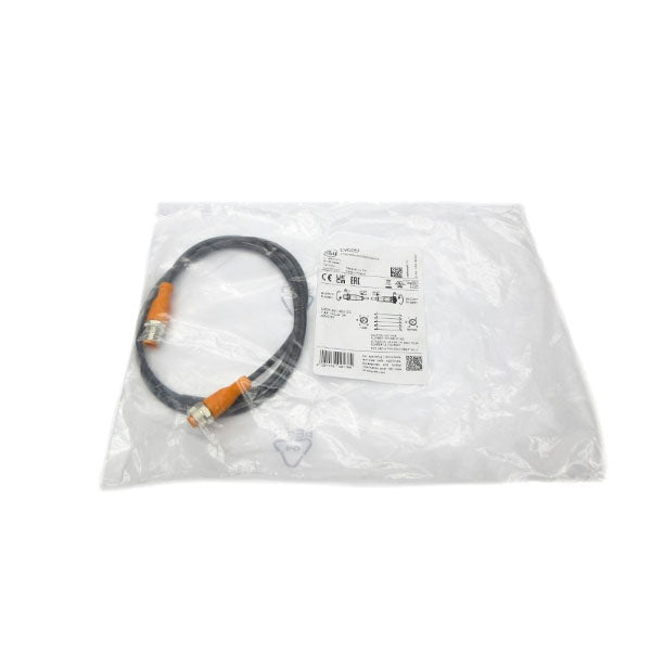 IFM EFECTOR VDOGH050MSS0001H05STGH050MSS EVC057 60VAC 4A NSMP