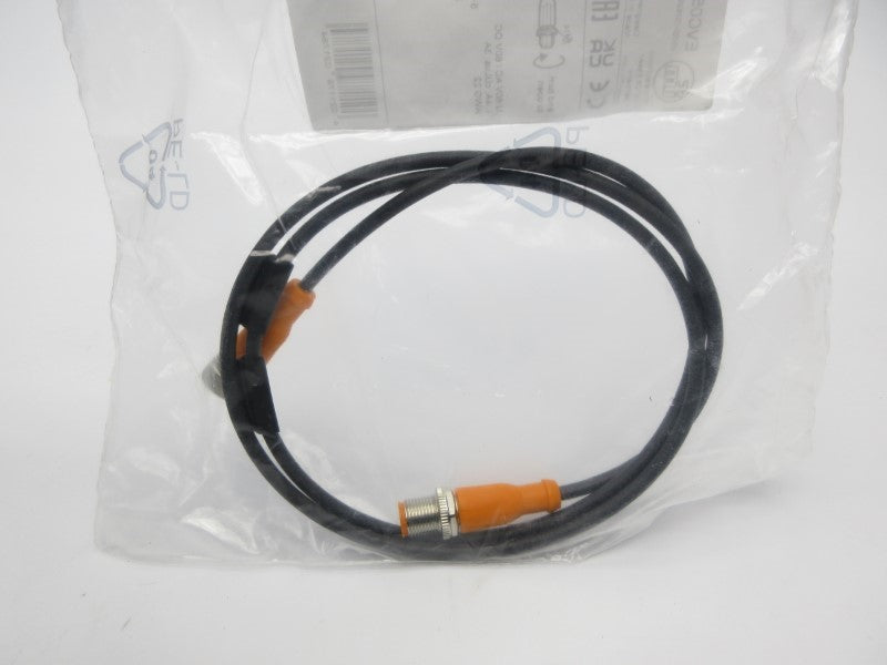 IFM EFECTOR VDOGH050MSS0001H05STGH050MSS EVC057 60VAC 4A NSMP