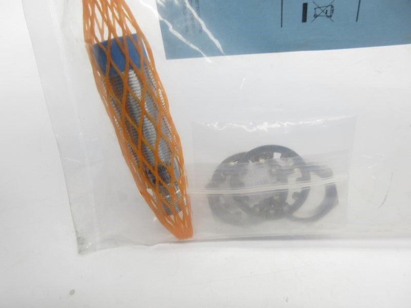 CONTRINEX DW-AS-513-M18-002 10-30VDC NSMP