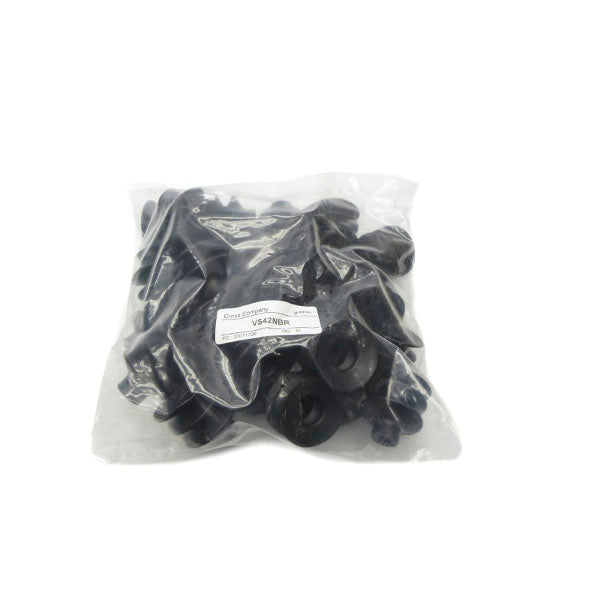 COVAL VS42NBR (PKG OF 30) NSMP