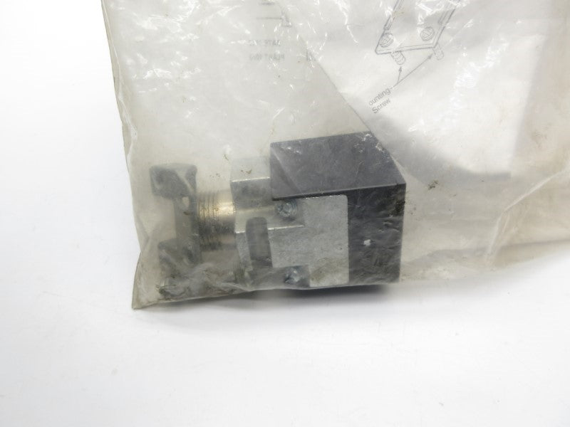 ALLEN BRADLEY 871P-BW15N40-N3 SER. B 20-250VAC/DC NSMP